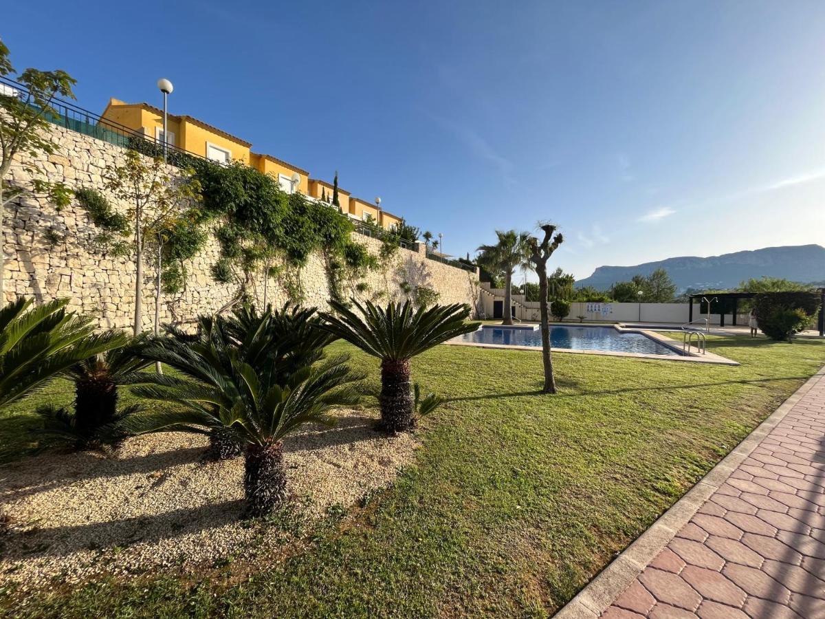 Casa vacanze Flor De Calpesol